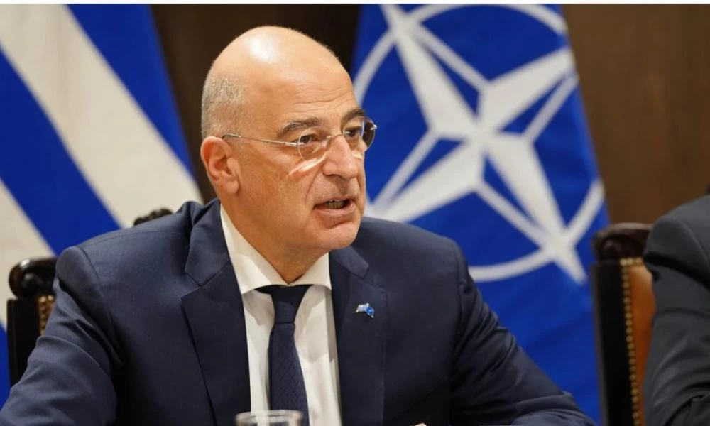 Δένδιας: Το «Ισλαμικό κράτος» εξακολουθεί να έχει πρόσβαση σε οικονομικούς πόρους